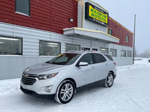 2020 Chevrolet Equinox Premier 2.0T AWD *w/ Factory Tow Package*
